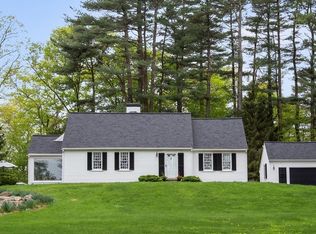 190 Village St, Millis, MA 02054