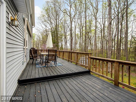 4th image of 503 Montpelier Dr