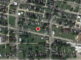 336 2nd Ave N, Clinton, IA 52732