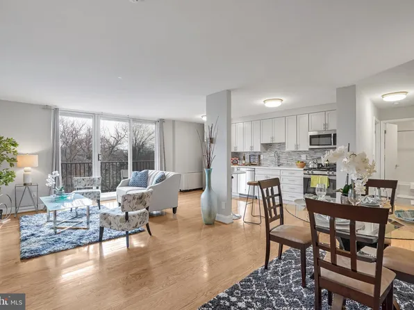 4343 Cherry Hill Rd APT 304, Arlington, VA 22207