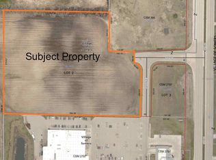 LOT 2 58th Ave, Kenosha, WI 53144