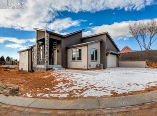1970 Mesa Park Vw, Colorado Springs, CO 80904