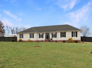 686 State Route 2205, Mayfield, KY 42066
