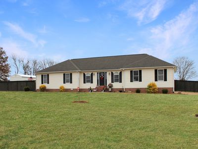 686 State Route 2205, Mayfield, KY, 42066