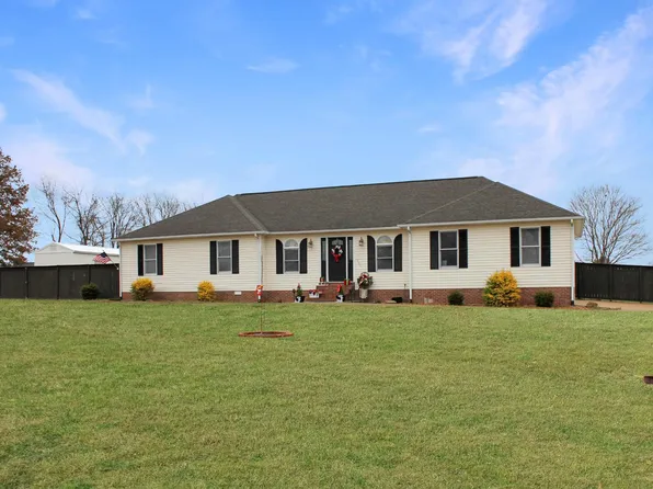686 State Route 2205, Mayfield, KY 42066