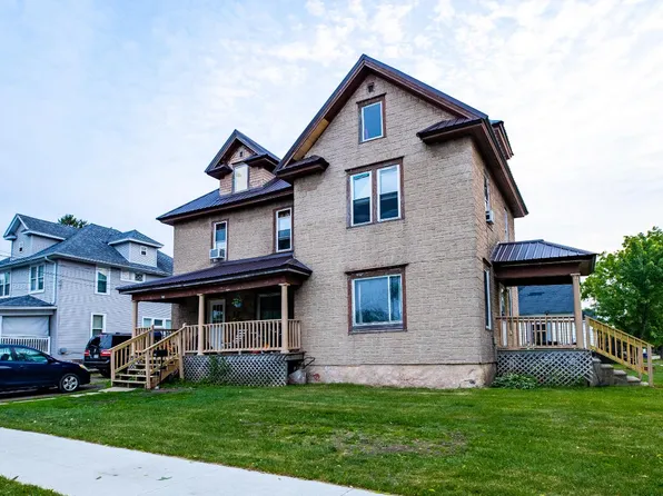 434 Dorr St, Antigo, WI 54409