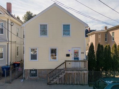 224 Smith St, New Bedford, MA, 02740