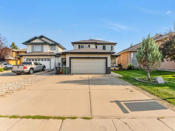 10621 175a Ave NW, Edmonton, AB T5X 6C1