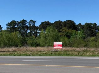 17442 Fm 2920 Rd, Tomball, TX 77377