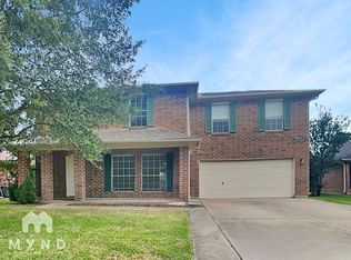 22715 Tara Way Dr, Katy, TX 77449