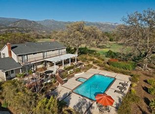 1502 San Rafael St, Ojai, CA 93023
