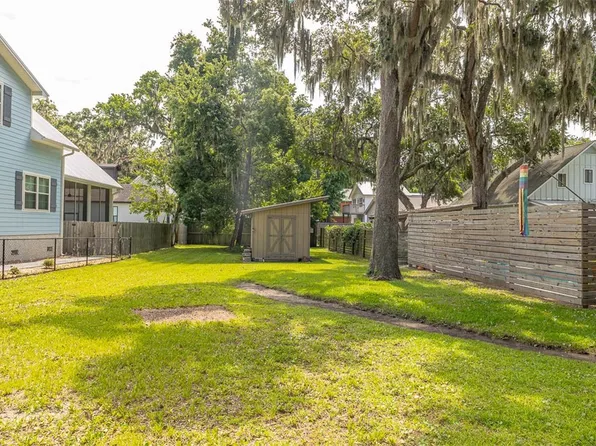 804 Ash St, Saint Simons Island, GA 31522