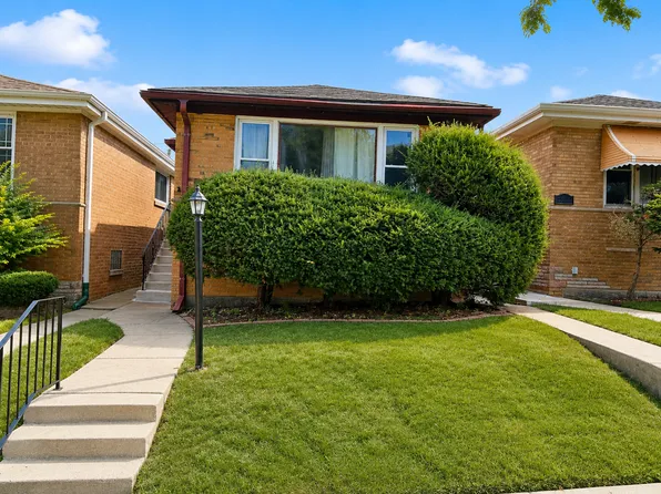 9123 S Crandon Ave, Chicago, IL 60617