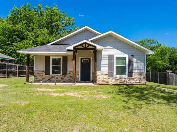 217 E Walker St, Denison, TX 75021
