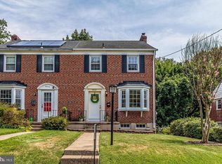 6513 Loch Hill Ct, Loch Hill, MD 21239
