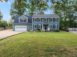 2304 Cranbeck Cir, North Chesterfield, VA 23235