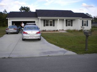 302 High Stepper Ct, Jacksonville, NC 28540