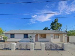 1125 E 1st St, Casa Grande, AZ 85122