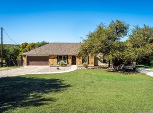2825 Rocky Ridge, Canyon Lake, TX 78133
