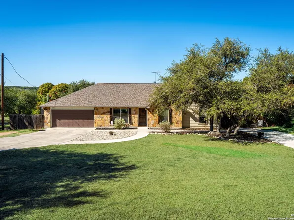2825 Rocky Ridge, Canyon Lake, TX 78133