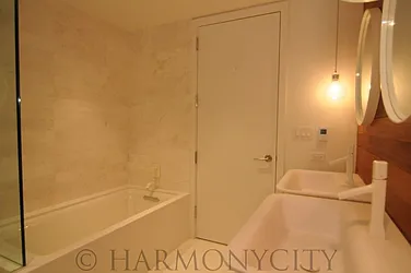 Rented by Harmonycity Corp.