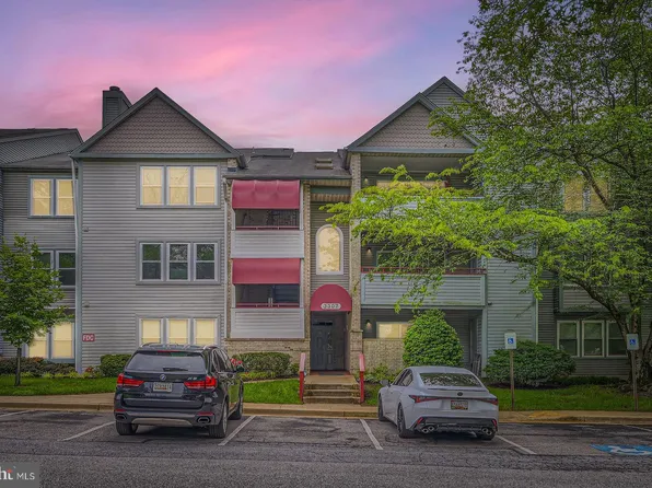 3307 Sir Thomas Dr #5-B-41, Silver Spring, MD 20904