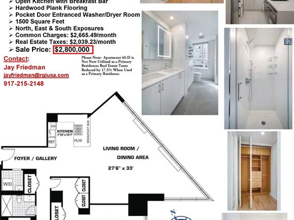 146 West 57th Street image 19 of 25