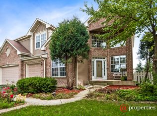 18773 W Meadow Grass Dr, Lake Villa, IL 60046