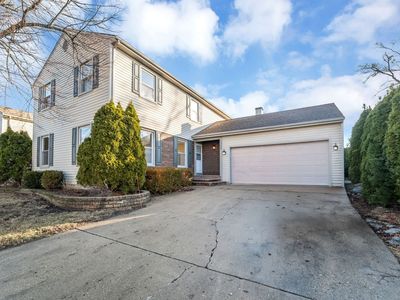 1328 Larchmont Dr, Buffalo Grove, IL, 60089