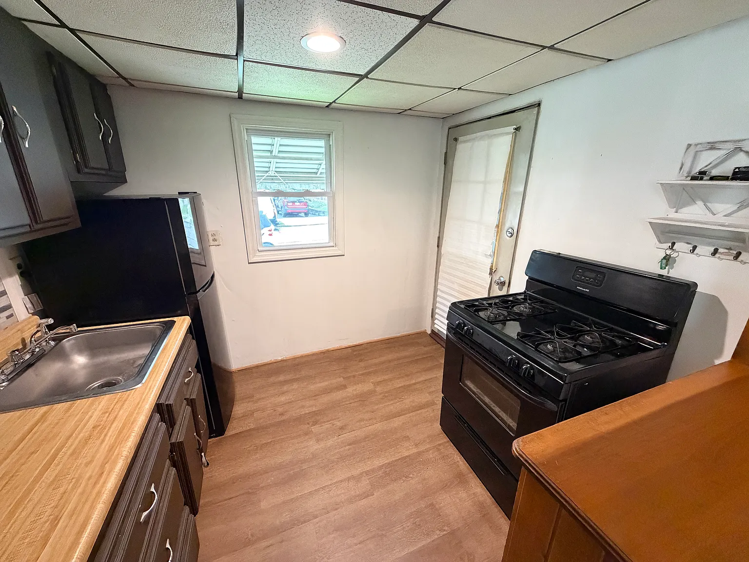 1 bed, $750 — Photo 3
