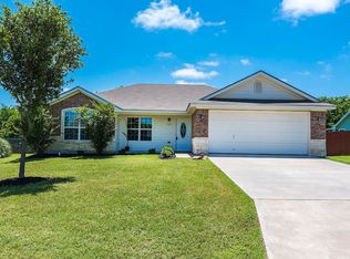 7019 Freedom Dr, Temple, TX 76502