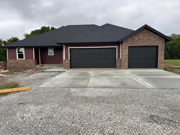 2038 Hwy M, Nixa, MO 65714