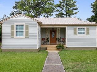 120 Alden Pl, New Orleans, LA 70119