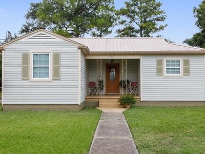 120 Alden Pl, New Orleans, LA, 70119