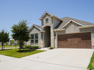 3661 Platte River Trl, Prosper, TX 75078