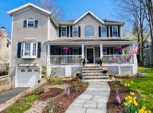 241 Granite Springs Rd, Yorktown Heights, NY 10598