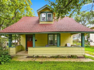 2736 College Ave, Des Moines, IA 50311