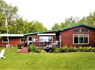 1065 S Gunlock Lake Ln, Minocqua, WI 54548