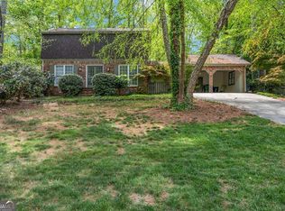 5614 Glenrich Dr, Atlanta, GA 30338