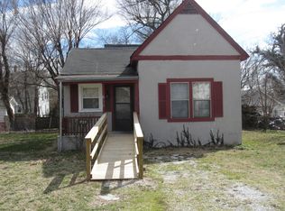 614 W Atlantic St, Springfield, MO 65803