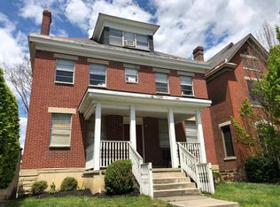 90 W Starr Ave UNIT 1, Columbus, OH 43201
