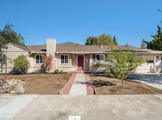 7 Tulip Ln, Palo Alto, CA 94303