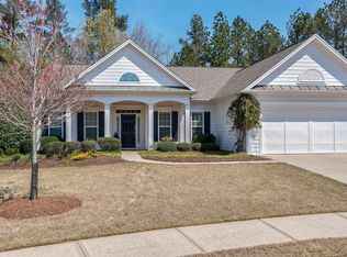 1081 Lake Front Ct, Greensboro, GA