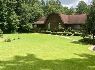 175 Quail Nest Rd, Odenville, AL 35120