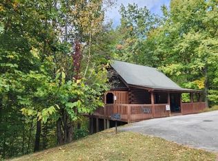1755 Mountain View Ct, Sevierville, TN 37876