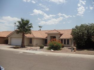 1571 W Kent Dr, Chandler, AZ 85224