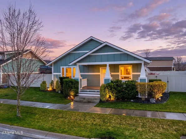 3355 N Durrow Loop, Post Falls, ID 83854