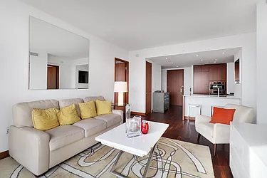 Rented by BARNES New York