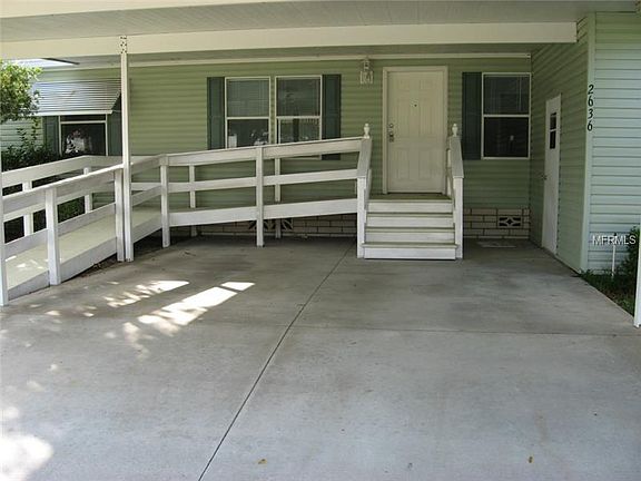 2nd image of 2636 Lake Grassmere Cir #1855