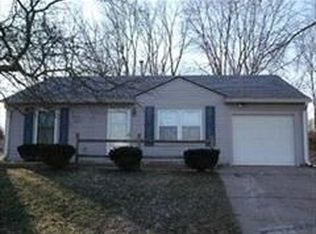 2906 N Heatherlea Dr, Indianapolis, IN